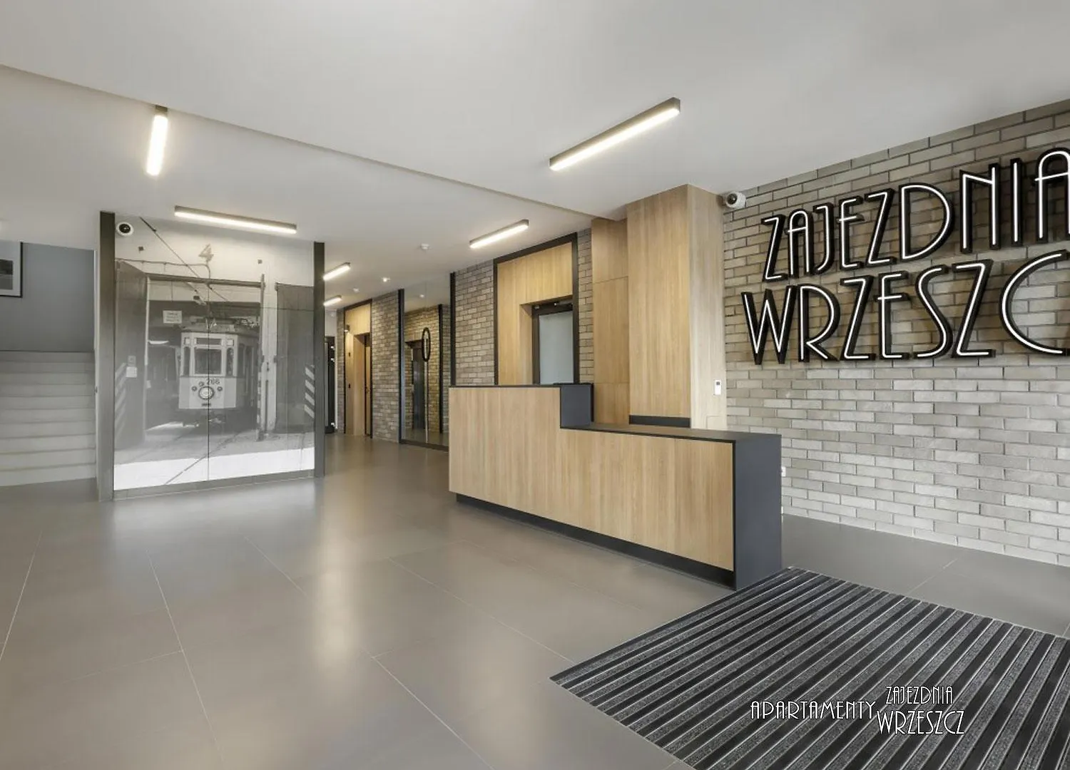 Apartament Amber - AZW Gdańsk Polska