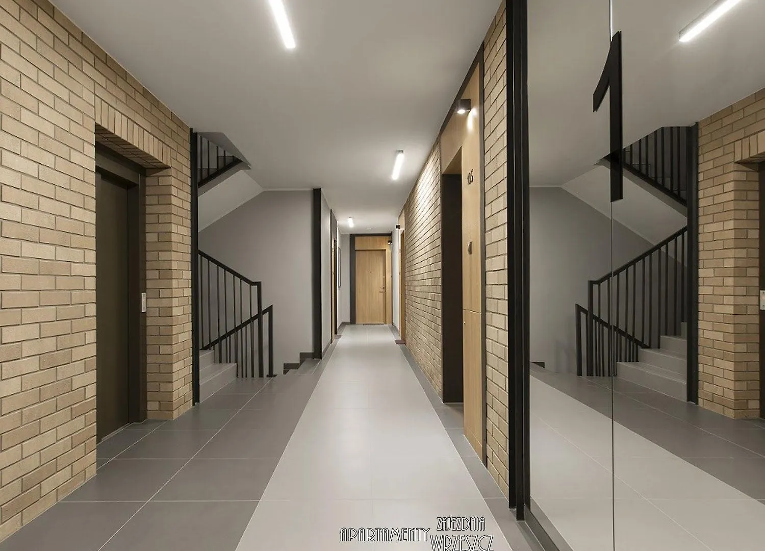 Apartament Amber - AZW Gdańsk 0*,  Polska