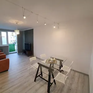 Apartament 15 Minut Od Morza Apartament