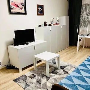 Przytulny Apartamencik Blisko Morza! Apartament